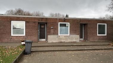 HSV braucht neue Umkleiden